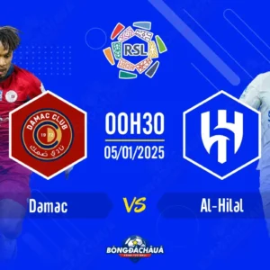 Drama Penentuan Gelar: Al Hilal Terdesak, Damac FC Jadi Penentu di Laga Penutup Saudi Pro League