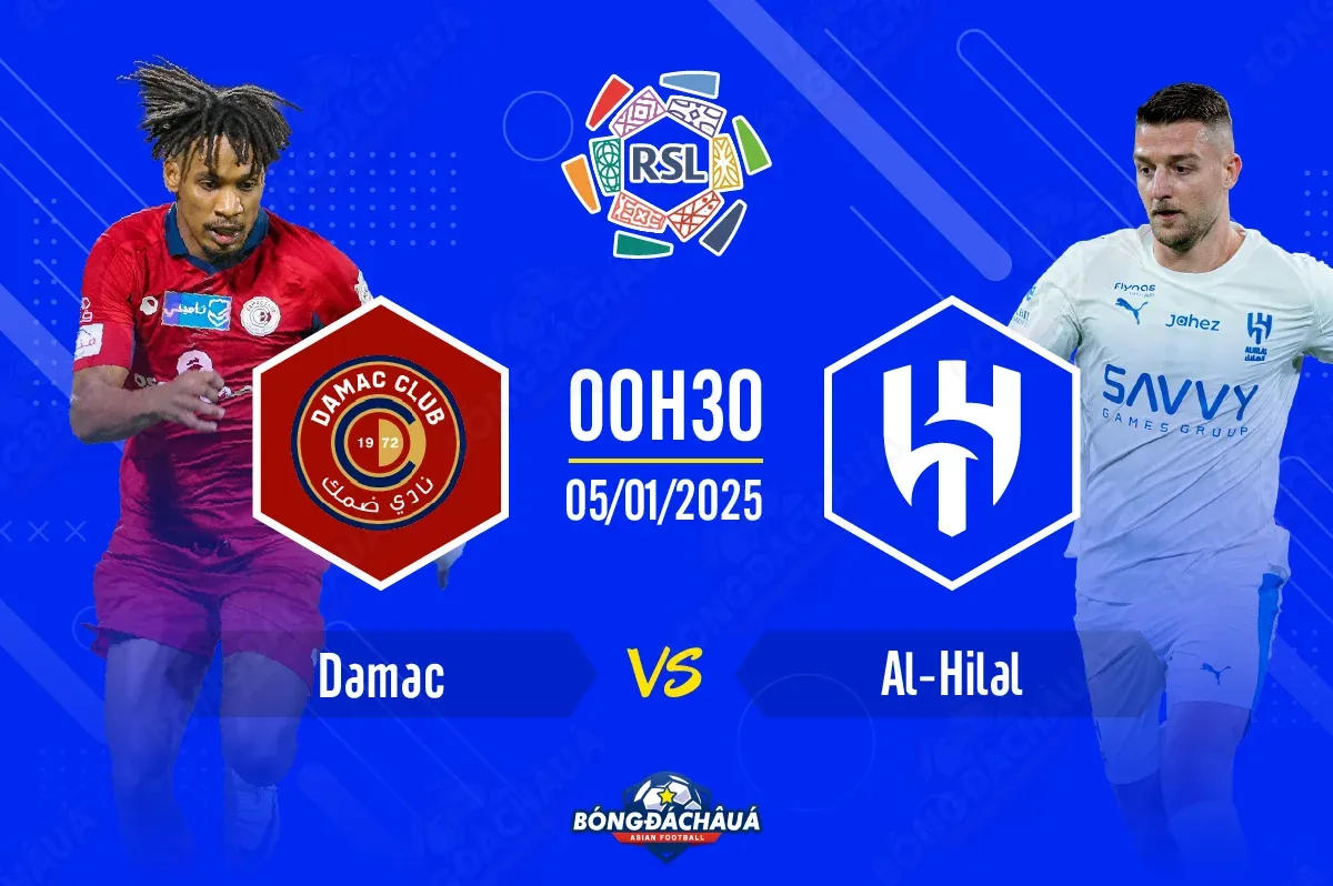 Drama Penentuan Gelar: Al Hilal Terdesak, Damac FC Jadi Penentu di Laga Penutup Saudi Pro League