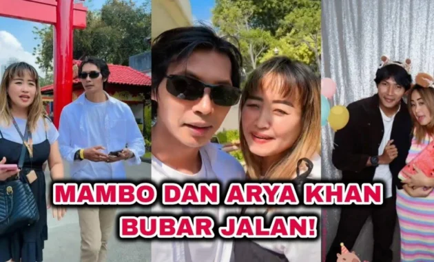 Drama Perceraian Pinkan Mambo: Anak Ungkap Uang Belanja Rp90 Ribu, Arya Khan Pakai Endorse Diam-diam