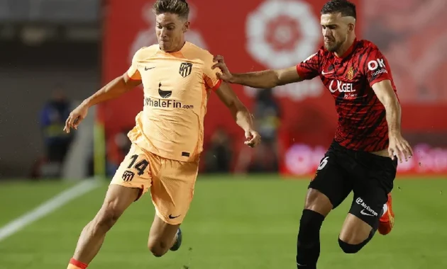 Drama Persaingan Bawah La Liga: Mallorca Gagal Menang, Valencia Raih Kemenangan Penting di San Mamés Drama Persaingan Bawah La Liga: Mallorca Gagal Menang, Valencia Raih Kemenangan Penting di San Mamés