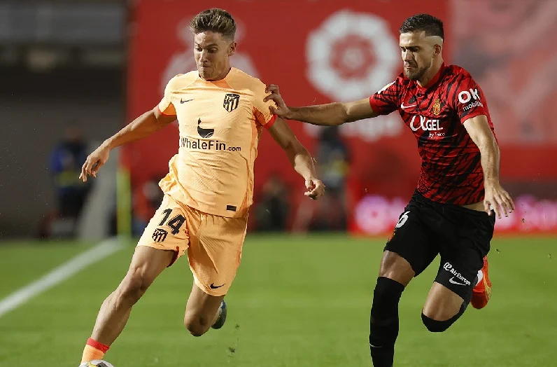 Drama Persaingan Bawah La Liga: Mallorca Gagal Menang, Valencia Raih Kemenangan Penting di San Mamés