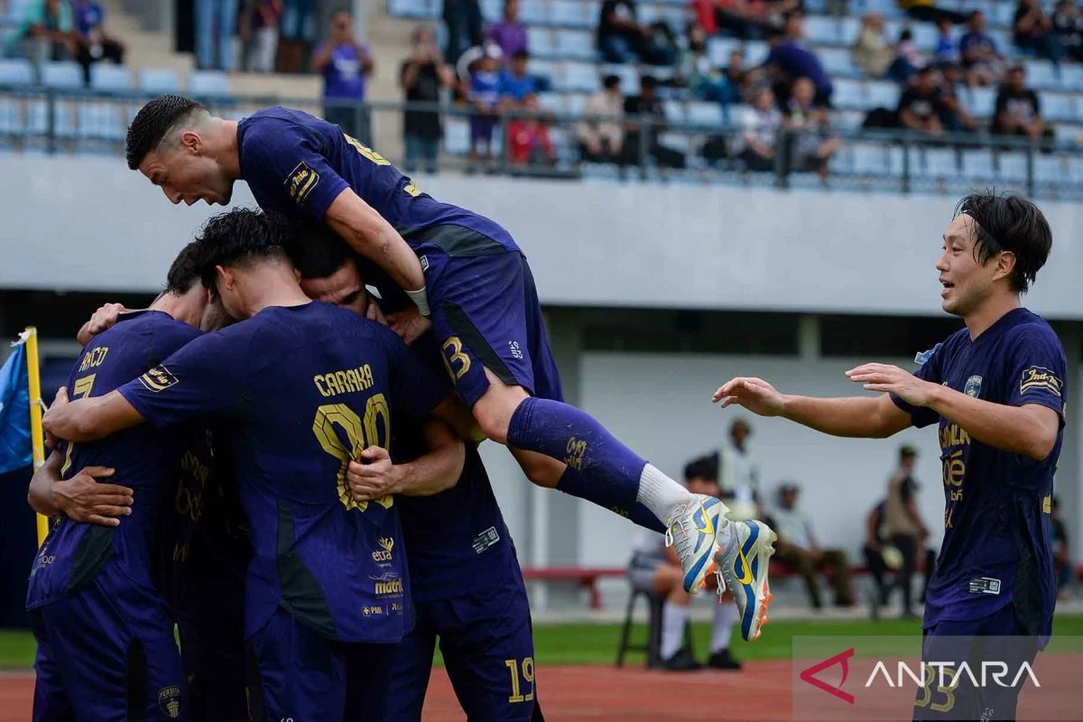 Drama Persaingan PSIM Yogyakarta vs Persita Tangerang di Panggung Nasional: Dari Pemanggilan Timnas hingga Eksodus Pemain