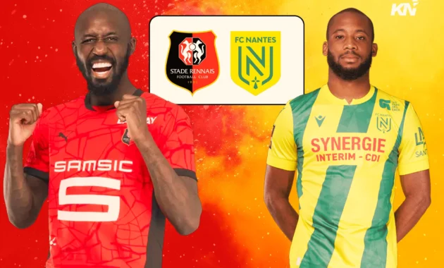 Drama Persaingan Rennes vs Nantes dan Kontroversi Pemilu Desa di Brittany Mengguncang Dunia Sepak Bola Drama Persaingan Rennes vs Nantes dan Kontroversi Pemilu Desa di Brittany Mengguncang Dunia Sepak Bola