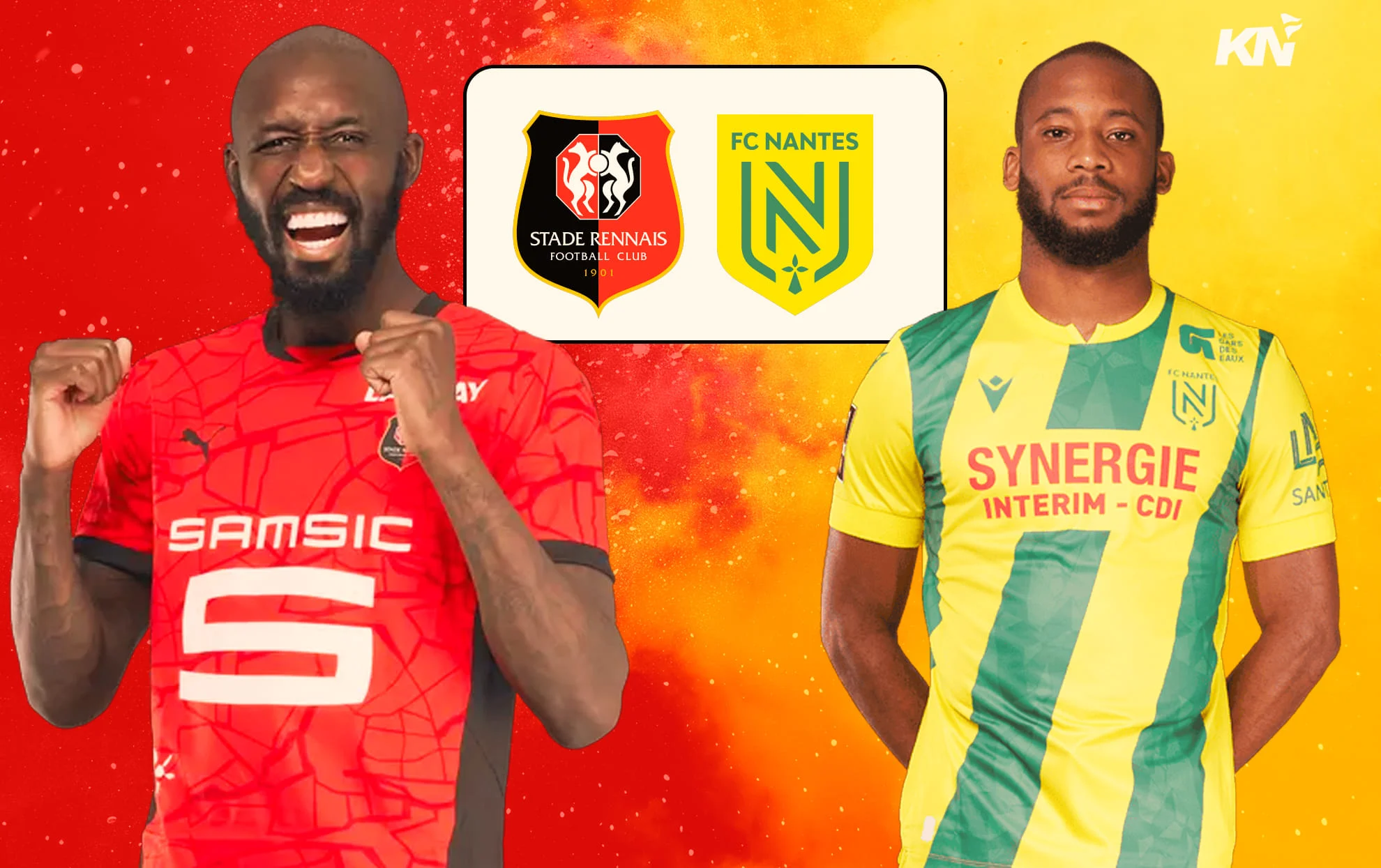 Drama Persaingan Rennes vs Nantes dan Kontroversi Pemilu Desa di Brittany Mengguncang Dunia Sepak Bola