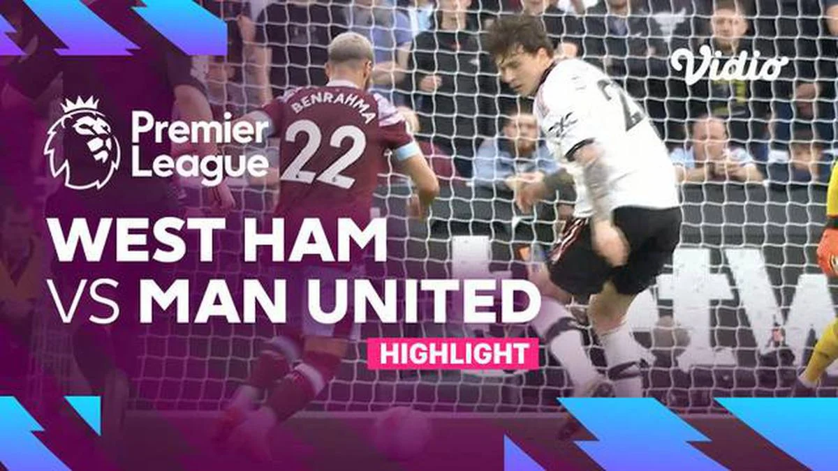 Drama PL: Dari Gulat Relegasi West Ham hingga Persaingan Transfer MU dan Pilihan Politik Malta