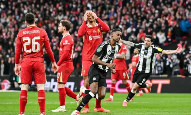 Drama Play‑off: Southampton Mengincar Tiket Wembley Usai Duel Sengit dengan Middlesbrough