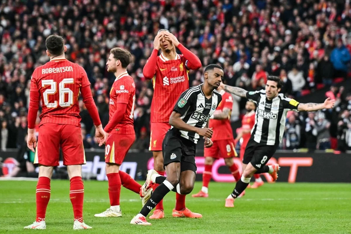 Drama Play‑off: Southampton Mengincar Tiket Wembley Usai Duel Sengit dengan Middlesbrough