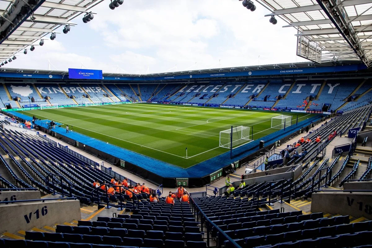 Drama Playoff: Leicester vs Hull City Siap Pecahkan Rekor di King Power Stadium