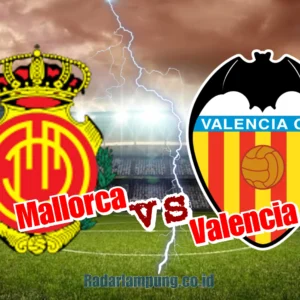 Drama Poin di La Liga: Mallorca Imbang, Valencia Tundukkan Athletic di San Mamés