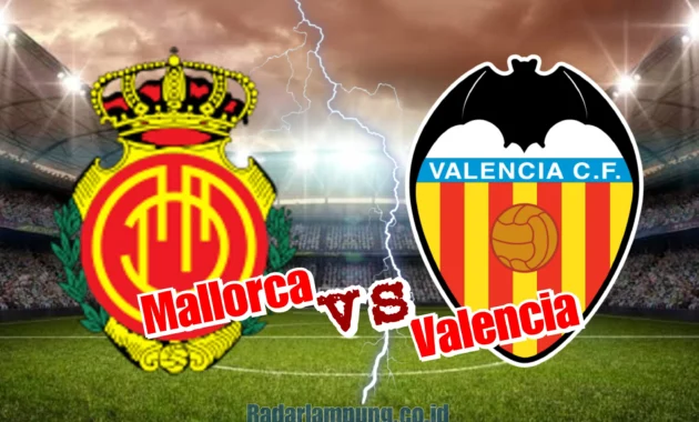 Drama Poin di La Liga: Mallorca Imbang, Valencia Tundukkan Athletic di San Mamés