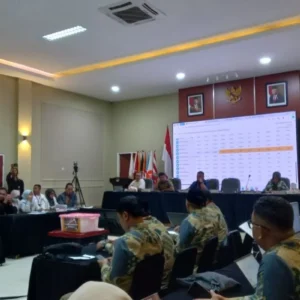 Drama Politik dan Keamanan di Sulawesi Tengah: Polda Sulteng Periksa Anggota DPD, Sementara Densus 88 Gempur Jaringan Teroris