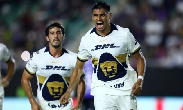 Drama Pumas UNAM: Dukungan Rektor, Formula Juárez, dan Kenangan 2009 yang Membara