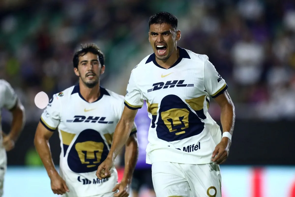 Drama Pumas UNAM: Dukungan Rektor, Formula Juárez, dan Kenangan 2009 yang Membara
