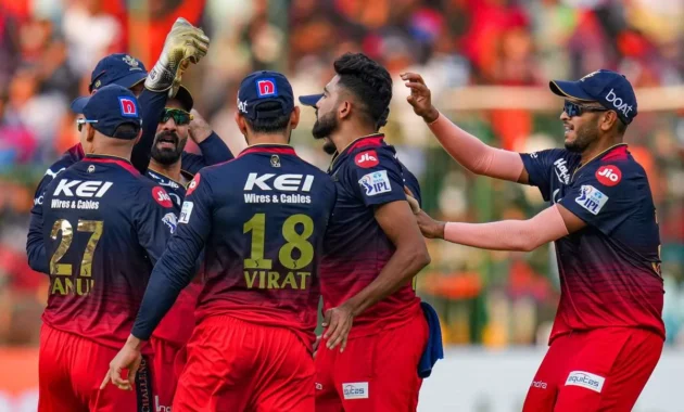 Drama Puncak IPL 2026: Delhi Capitals vs Royal Challengers Bangalore dalam Pertarungan Penentu Playoff