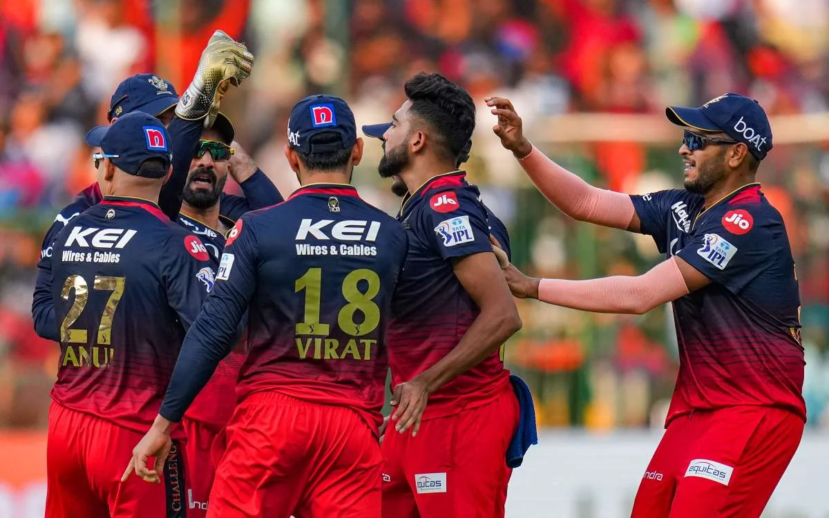 Drama Puncak IPL 2026: Delhi Capitals vs Royal Challengers Bangalore dalam Pertarungan Penentu Playoff