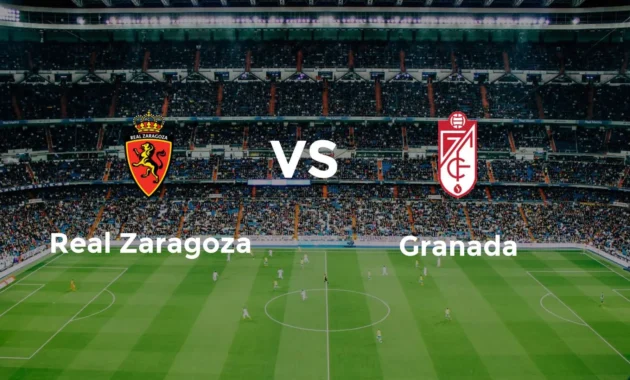 Drama Relegasi La Liga: Real Zaragoza vs Granada Siap Tentukan Nasib Musim Ini
