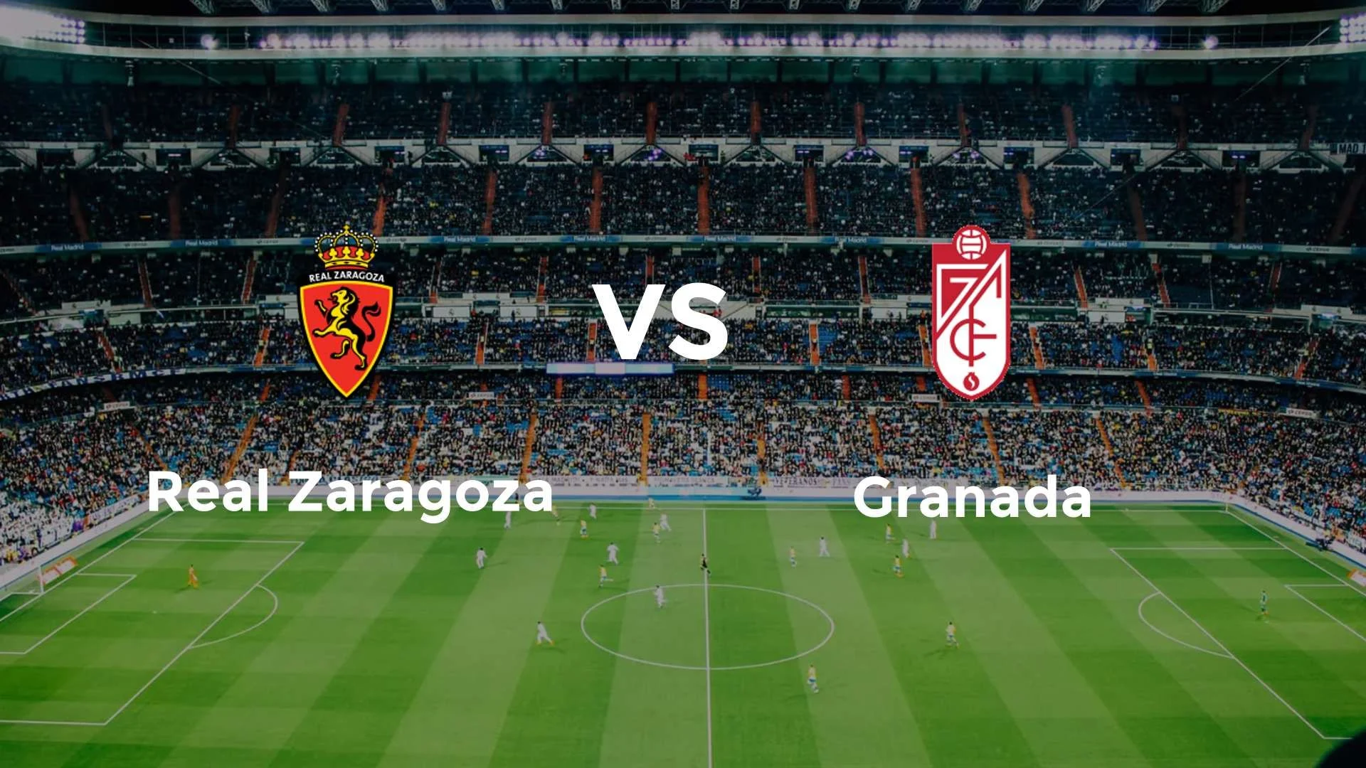 Drama Relegasi La Liga: Real Zaragoza vs Granada Siap Tentukan Nasib Musim Ini