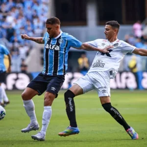 Drama Santos FC: Gremio vs Santos, Kontroversi Neymar, dan Persiapan Piala Dunia 2026