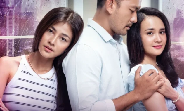 Drama SCTV Mengguncang Jumat: Jejak Duka Diandra & Asmara Gen Z Bikin Penonton Terpaku