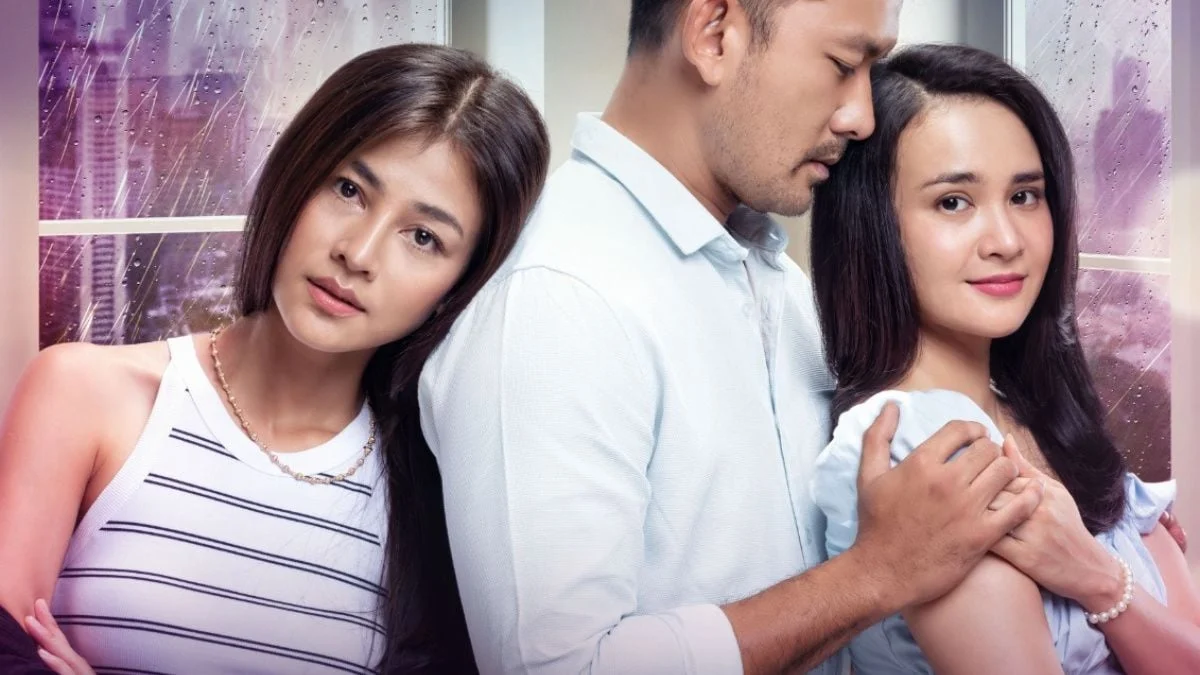 Drama SCTV Mengguncang Jumat: Jejak Duka Diandra & Asmara Gen Z Bikin Penonton Terpaku