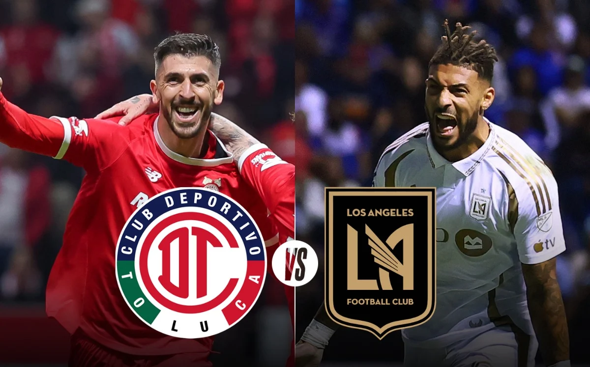 Drama Semifinal Concachampions 2026: LAFC vs Toluca – Kebangkitan Red Devils Menggebrak Amerika