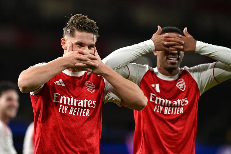 Drama Semifinal UEFA Champions League 2026: Arsenal vs Atletico, Liverpool Berjuang, dan Pelatih-Pelatih Top di Panggung Eropa