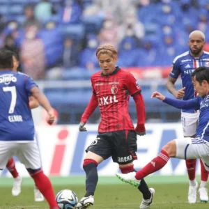 Drama Sengit Marinos vs Frontale: Pertarungan Dua Raksasa J1 League yang Siap Mengguncang Klasemen
