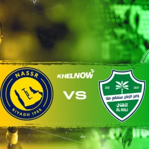 Drama Sepak Bola Saudi: Al-Nassr vs Al-Ahli, Duel Gigih di Puncak Liga