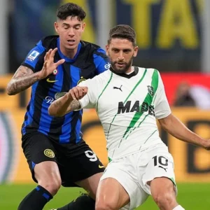 Drama Serie A 2025/2026: Inter Dominan, Sassuolo Siap Lepas Bintang, dan Derby Roma‑Lazio Terancam Berubah Jadwal