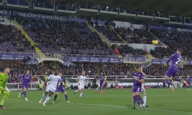 Drama Serie A Memuncak: Lecce vs Fiorentina, Pertaruhan Tiket Champions dan Selamat dari Degradasi!