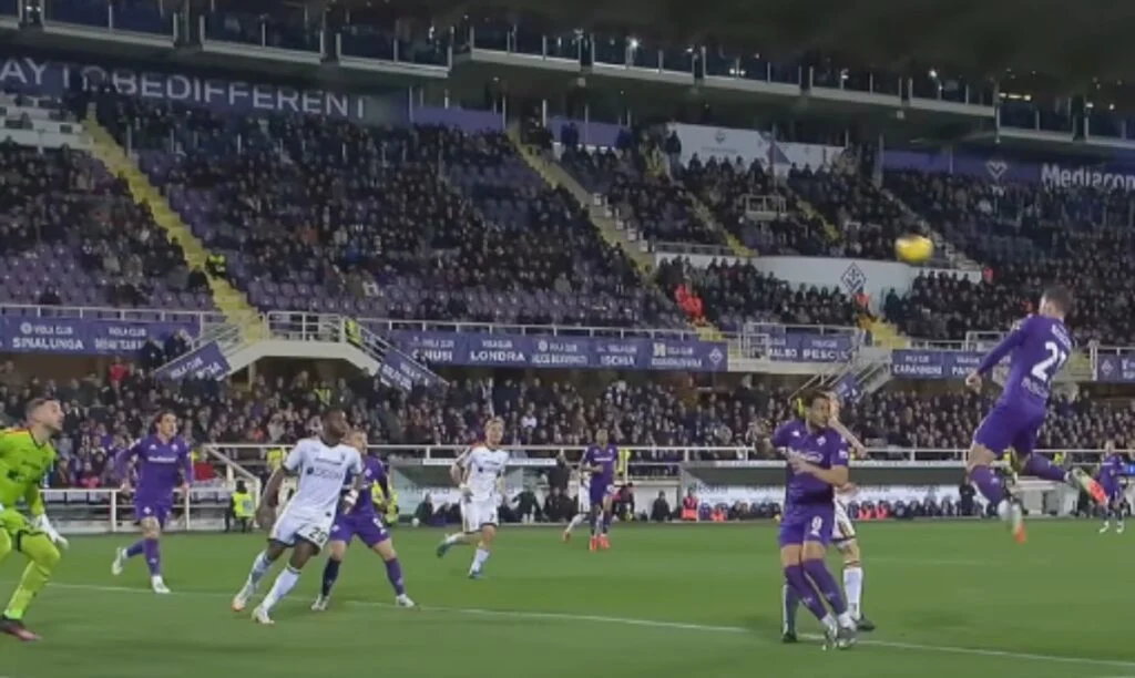 Drama Serie A Memuncak: Lecce vs Fiorentina, Pertaruhan Tiket Champions dan Selamat dari Degradasi!