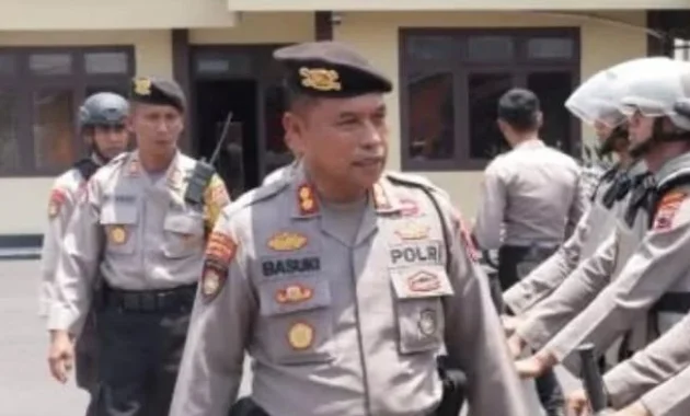 Drama Sidang AKBP Basuki dan Kebijakan Baru Polri: Apa Artinya Bagi Perwira dan Publik?