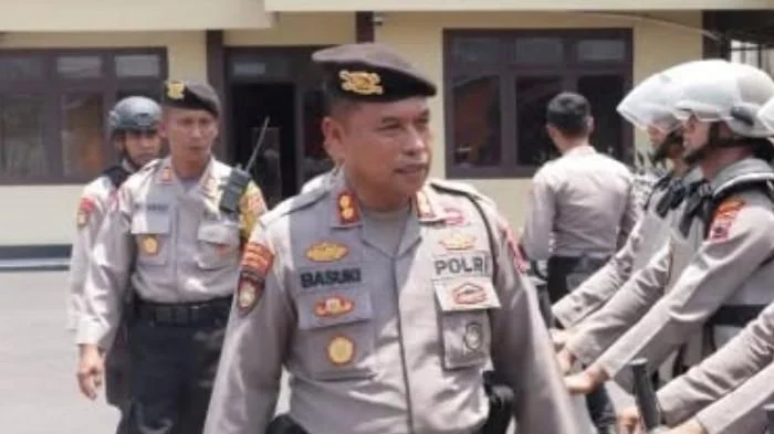 Drama Sidang AKBP Basuki dan Kebijakan Baru Polri: Apa Artinya Bagi Perwira dan Publik?