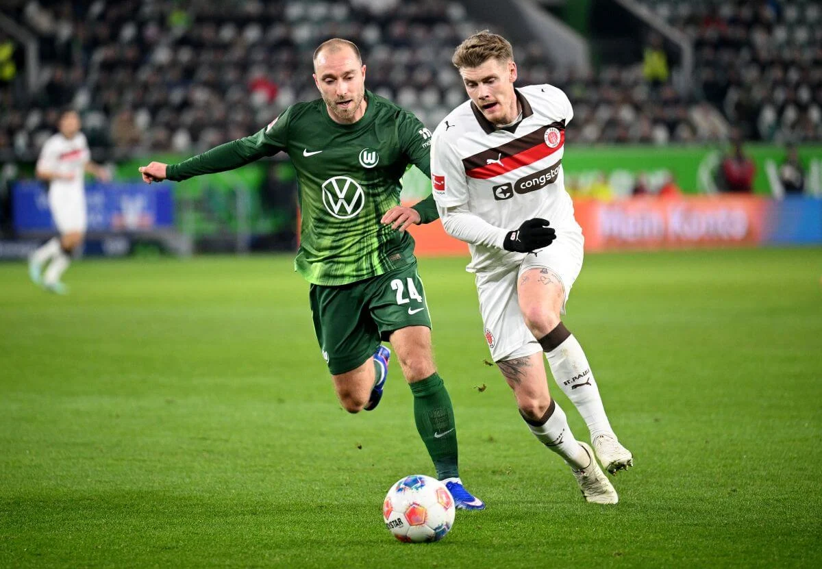 Drama Terakhir Bundesliga: Heidenheim dan St. Pauli Terkubur, Wolfsburg Raih Kesempatan Play‑off