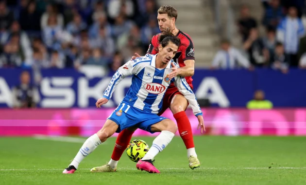 Drama Terakhir LaLiga: Rayo Vallecano vs Espanyol Siapkan Pertarungan Penentuan Nasib Bawah Klasemen