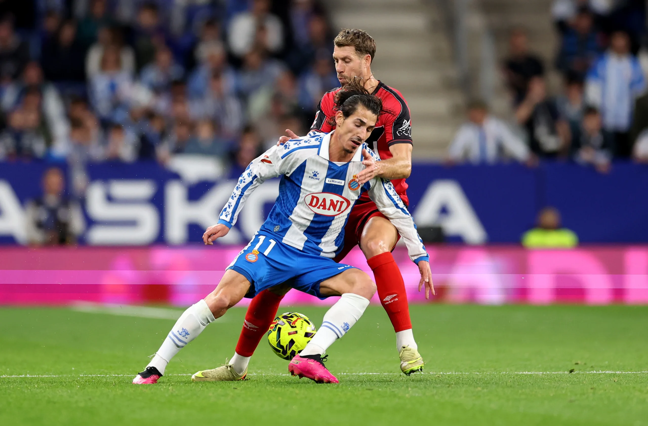 Drama Terakhir LaLiga: Rayo Vallecano vs Espanyol Siapkan Pertarungan Penentuan Nasib Bawah Klasemen