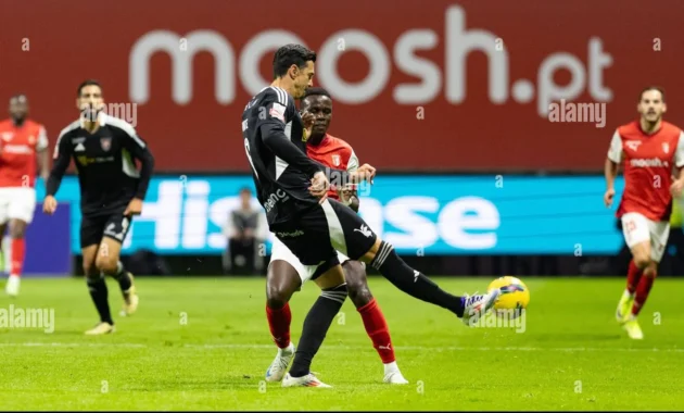 Drama Terakhir Liga Betclic: Casa Pia vs Braga Siapkan Pertarungan Penyelamatan