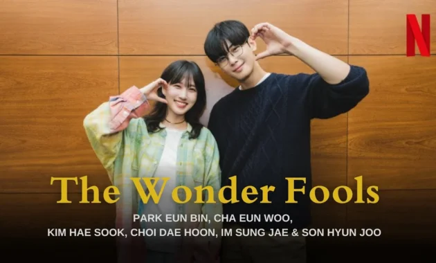 Drama 'The WONDERfools' Mengguncang Penonton: Kematian Ha Won Do dan Tragedi Kim Pal Ho Menjadi Puncak Konflik