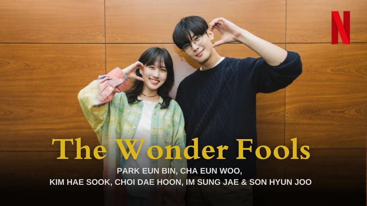 Drama 'The WONDERfools' Mengguncang Penonton: Kematian Ha Won Do dan Tragedi Kim Pal Ho Menjadi Puncak Konflik