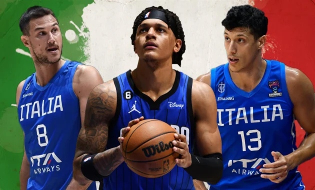 Drama Transfer dan Rivalitas Empoli vs Avellino: Dari Sepakbola ke Basket Mengguncang Italia
