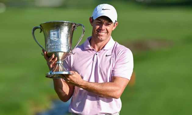 Drama Truist Championship 2026: McIlroy Kembali, 12 Bintang Besar Tinggalkan, dan Prediksi Peluang Freshman Notre Dame