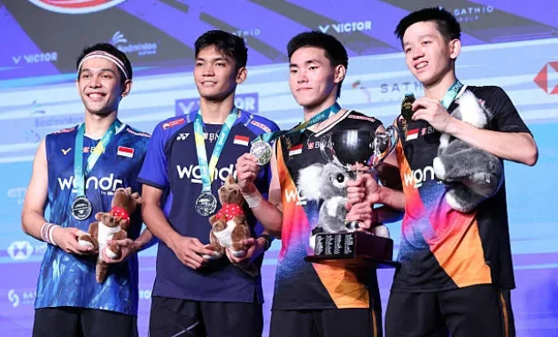 Drama Uber Cup 2026: China Gila‑gilaan, India Gagal, dan Kegagalan Malaysia di Tanah Sendiri