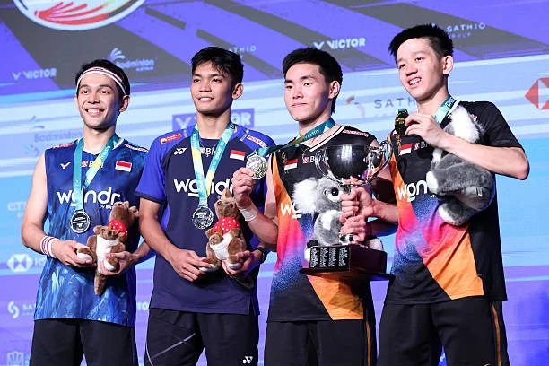 Drama Uber Cup 2026: China Gila‑gilaan, India Gagal, dan Kegagalan Malaysia di Tanah Sendiri