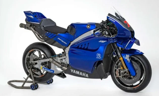 Drama Yamaha: Quartararo Mundur dari Pengembangan V4, El Diablo Kehilangan Kata-kata di Balik Lintasan
