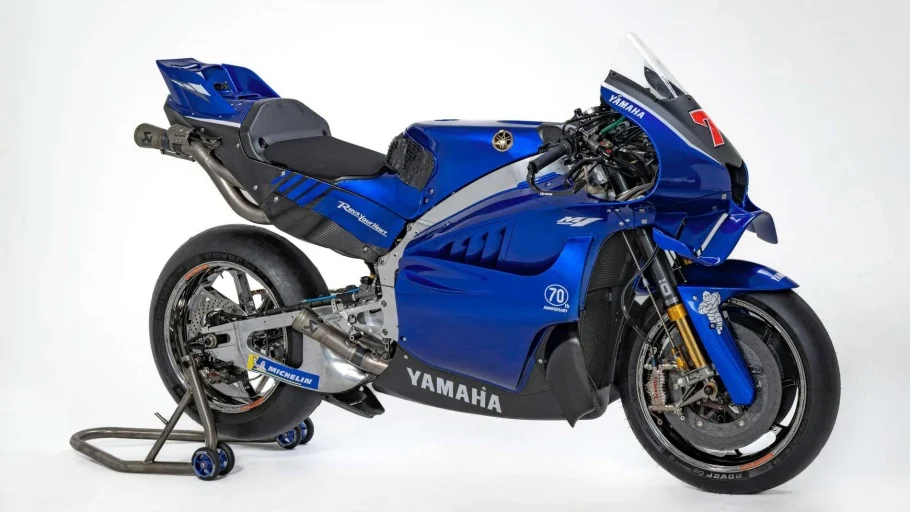 Drama Yamaha: Quartararo Mundur dari Pengembangan V4, El Diablo Kehilangan Kata-kata di Balik Lintasan