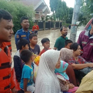 Dramatis! Cerita Evakuasi Korban Selamat Terakhir KRL Bekasi Timur Terungkap