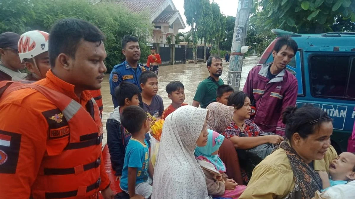 Dramatis! Cerita Evakuasi Korban Selamat Terakhir KRL Bekasi Timur Terungkap