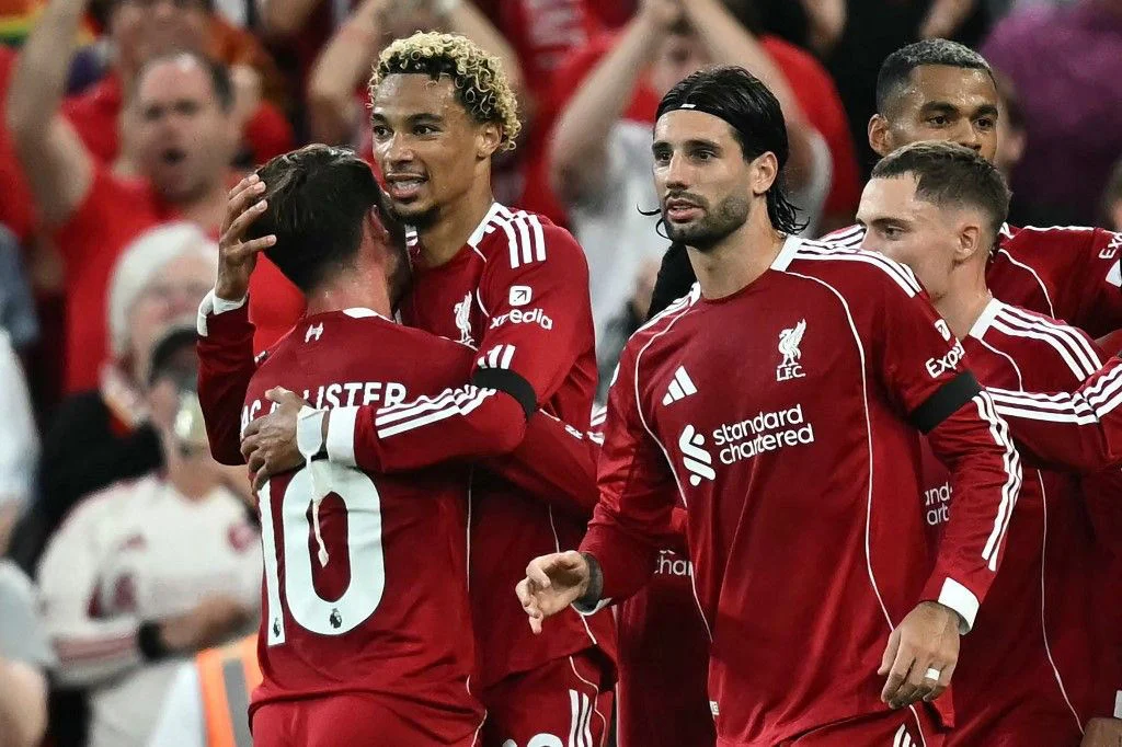 Dramatis! Sporting Gijón Angkat Manajer Baru, Liverpool Siapkan Transfer Besar, dan Rekor Dunia Pecah di Enhanced Games!