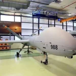 Drone Tembak di Lebanon Selatan Pecah! Israel Tuduh Hizbullah Langgar Gencatan Senjata