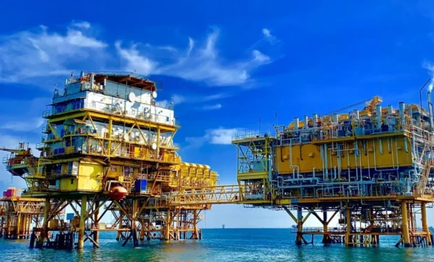 Dua Dekade di Oman, MedcoEnergi Produksi 110 Juta Barel Minyak Dua Dekade di Oman, MedcoEnergi Produksi 110 Juta Barel Minyak